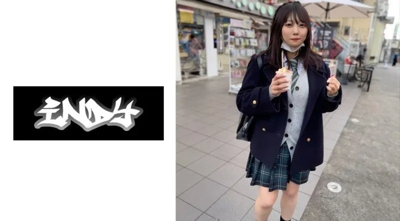 [534CRT-064] Worn For 13 Hours [Personal Photography] High Quality White Panties With Lace. She Came Wearing The Special Underwear She Had Prepared For Her Special Day.