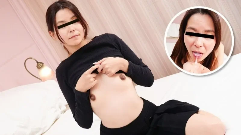 PACOPACOMAMA-013126_100 Pacopacomama-013126_100 - Swallowing Housewives 144 ~Housewife With Erogenous Zone Whole Body Loves Sperm~