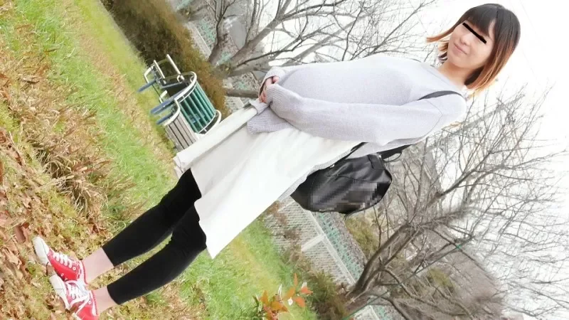 Pacopacomama-111420_384 Amateur Wife's First Shooting Documentary 89 Reika Yoshimi