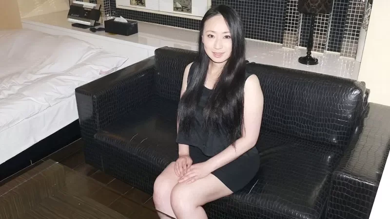 Pacopacomama-032319_057 Seduce a housewife 40 ~ Divorce!  - Big black hair beautiful wife ~