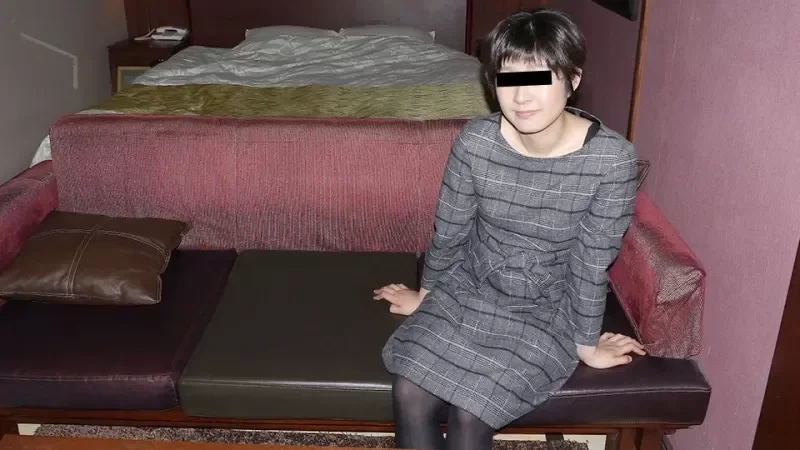 Pacopacomama-053019_102 Bold adultery pattern of a baby-faced mature woman