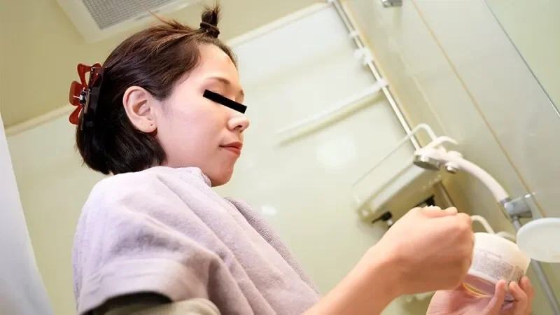 PACOPACOMAMA-011226_100 Pacopacomama-011226_100 - Barefaced Mature Woman ~Funakoshi-San's True Face~