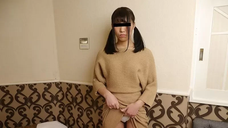 10musume-072420_01 Former Swimming Club Shaved Girl