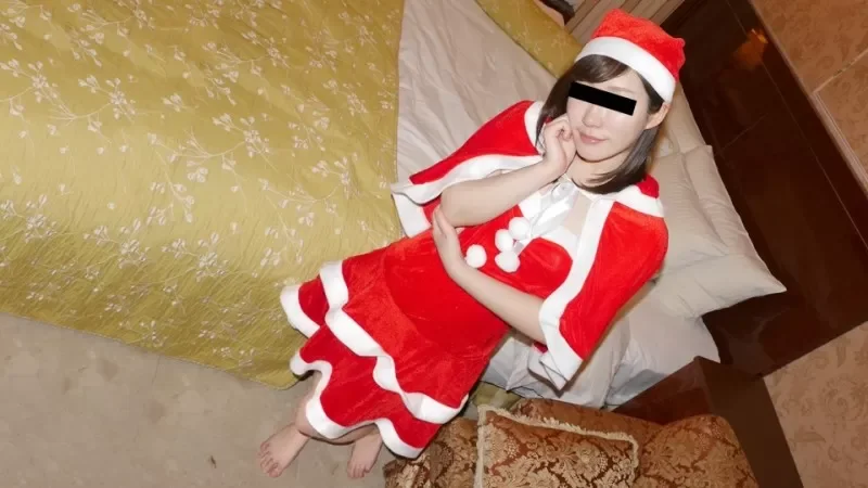 10musume-121919_01 Doskebe Santa who asks anything