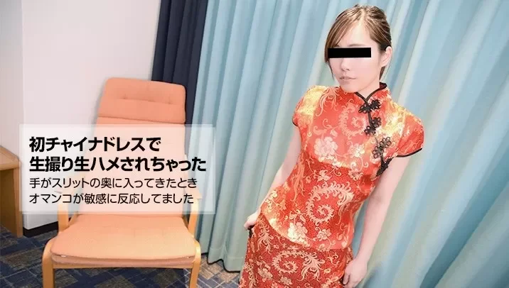 10musume-091416_01 I had sex at a one-on-one photo session