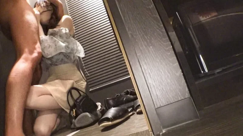 FC2-PPV-4789559 Eli-chan, 21 years old, dental assistant