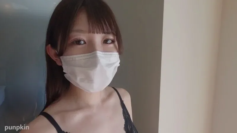 FC2-PPV-4849079 Latest work: Beautiful nurse Hitomi came to see me without telling her boyfriend!  NTR