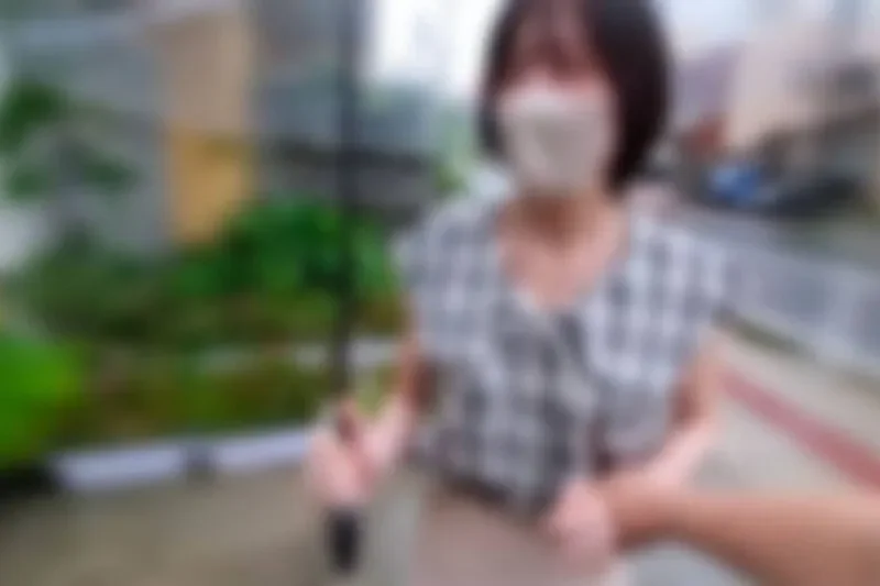 FC2-PPV-4597386 *90% OFF until 1/10* Amateur individual shooting  Outdoor  Bukkake  Humiliation of a slender Shin-mama on the way to a school visit. played sex on the emergency stairs