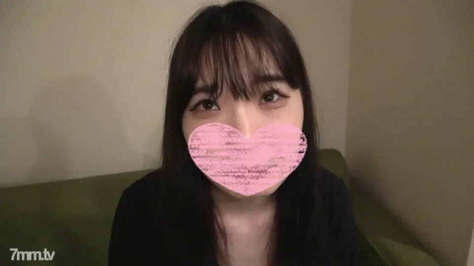 FC2-PPV-2077664 A 21-year-old fair-skinned slender beautician who I met at a street corner pick-up bar.  - First-time sex machine gun firing!