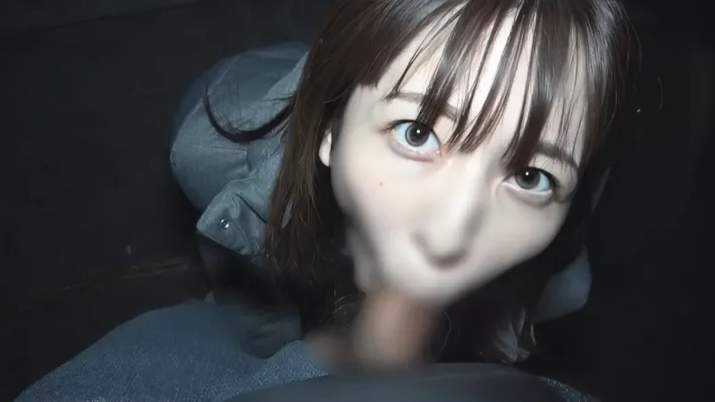 FC2-PPV-4858369 Uncensored  Beautiful girl's outdoor blowjob followed by raw creampie in a hotel ~6th hour~