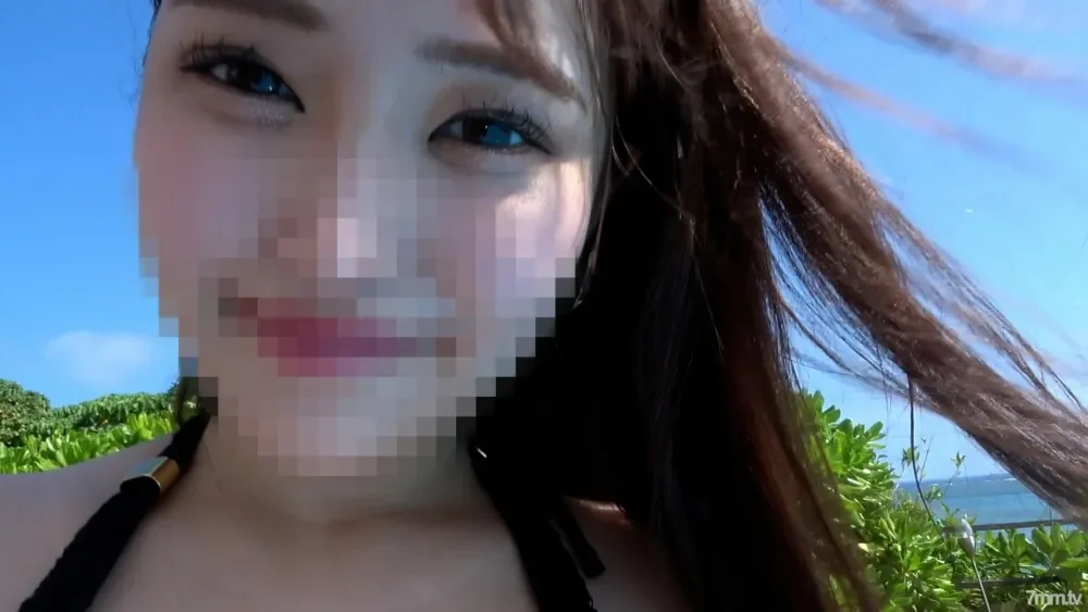 FC2-PPV-2504474 Appearance! !! Limited number! Uncensored  A fair-skinned Gcup beauty with a beautiful look and a fleeting memory of a tropical island. On an uninhabited island with just two people ...  3 times ejaculation feature film  This is her l...