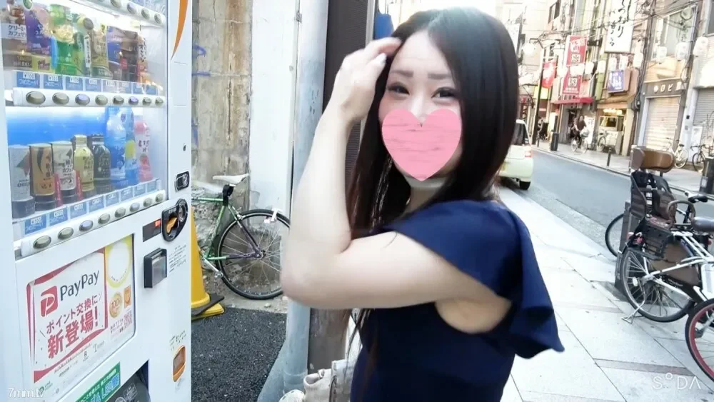 FC2-PPV-2038156 Until 8/22  Sun  1980pt ⇒ 1280pt None  Working in the bridal industry ♡ A fair-skinned beauty with outstanding style descends ♡ It was a pervert who was masturbating while watching AV ※ There is a high-quality review privilege