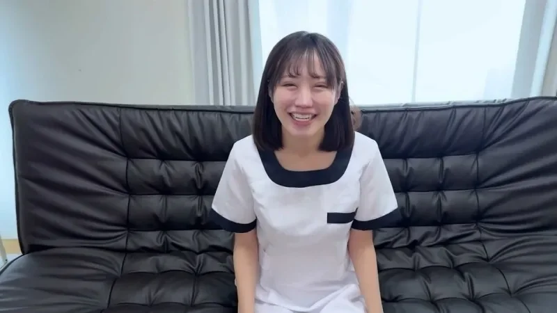 FC2-PPV-4713295 Completely uncut/genuine 6 consecutive shots  Dental hygienist Yaya swallows the semen she's saved up for over 5 days in her own costume