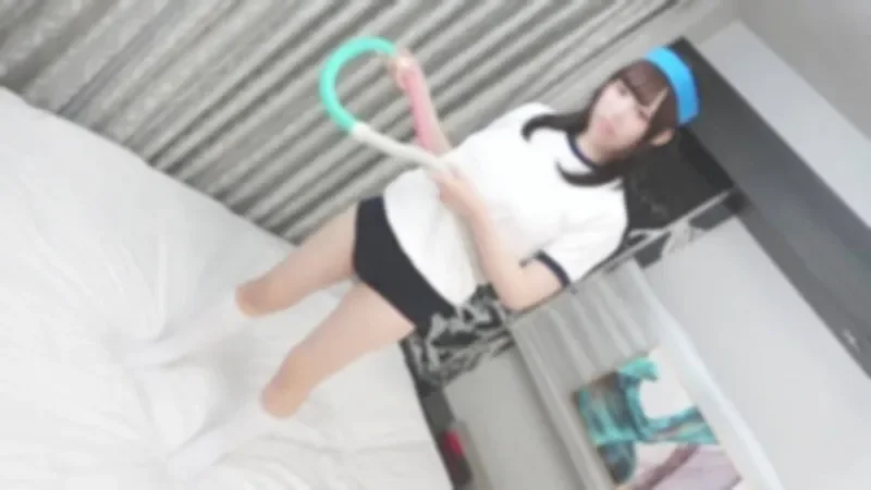 FC2-PPV-4784934 Two shots of soul  A former idol with overwhelming fair skin and big breasts. A man who is frustrated after being embraced by his rival pours his heart out in this real video of him cumming inside her in gym clothes and casual clothes...