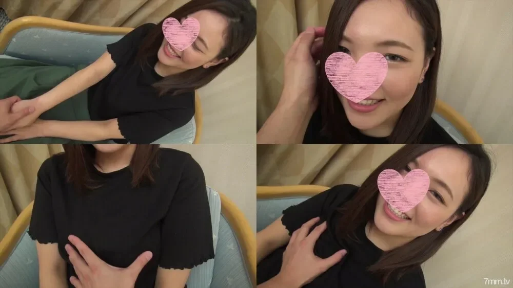 FC2-PPV-1152831 First shot ♥ ️ Complete face ♥ ️ Beautiful breasts, beautiful buttocks, beautiful legs ♥ ️ Neat and beautiful receptionist 24-year-old natural bristle pussy mass raw vaginal cum shot I beg for vaginal ejaculation ♥️