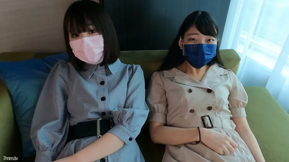 FC2-PPV-2185265 Uncensored  I want to beat it with 3P ... Before that. More than good friends, less than lesbians Genuine friends Marie & Rie Prologue to 3P