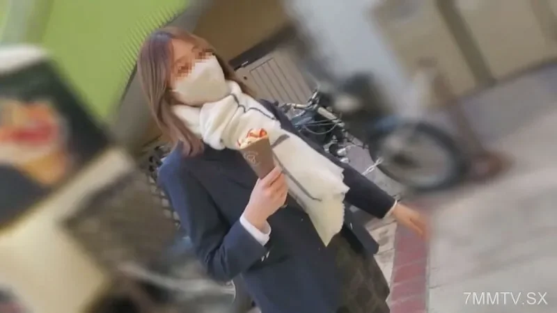 FC2-PPV-3362097 2005  White silk busty beautiful girl 6.