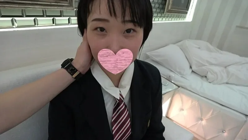 FC2-PPV-4621874 Uncensored, individual shooting  I'll teach the innocent and transparent plain girl about adult sex! / Uniform costume High quality with bonus