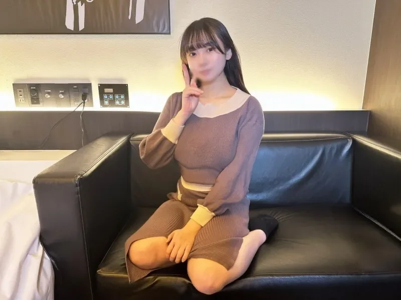 FC2-PPV-4865446 1490pt until the 23rd!! First  *Guaranteed big win "Early purchase bonus" Super busty  H cup  second-year university student "Mai-chan" gets cummed inside as a reward for the weakling ㋙ who cums over and over again.