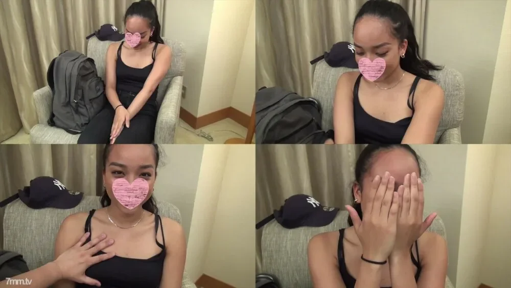 FC2-PPV-1160826 fc2-ppv 1160826 First shot ♥ ️ Complete appearance ♥ ️ 172/54 tall slender ♥ ️ Active model with big nice ass and beautiful legs ♥ ️ Erotic 19-year-old American student erected an inverted nipple and felt it ♥ ️ Serious juice covered ...