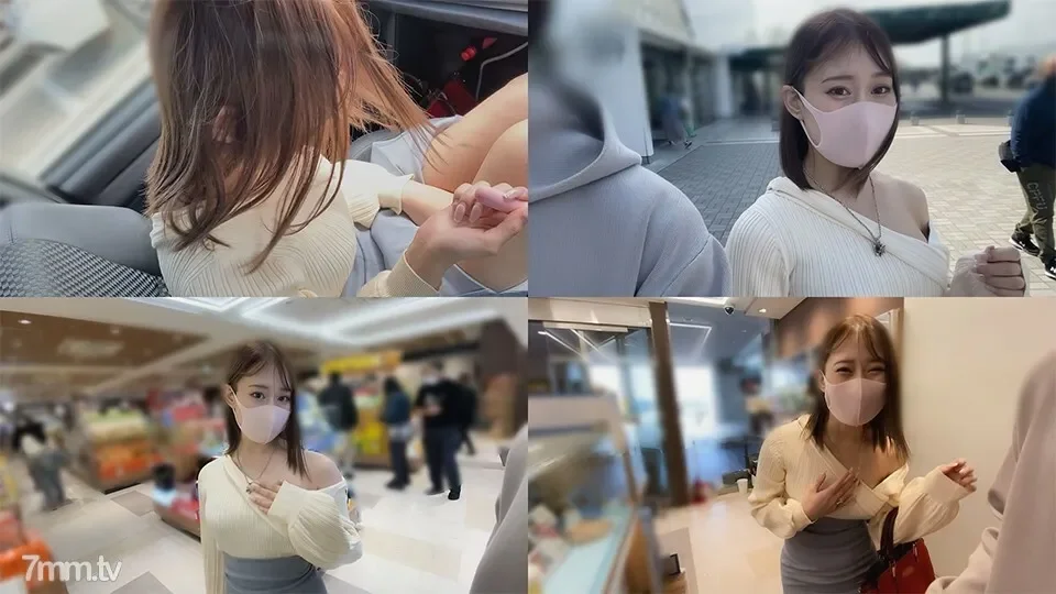 FC2-PPV-3067375 *Limited Time* G-Cup / Beautiful Big Tits  Concafe Part-Time Female College Student  20  ☆Remover in Pussy → Fainting in High-Speed PA