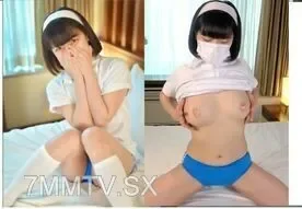 FC2-PPV-1854176 Neck beat: 18 years old, Mako, lantern, good looking, big breasts, Arimi, attractive hotel receptionist, special benefits.