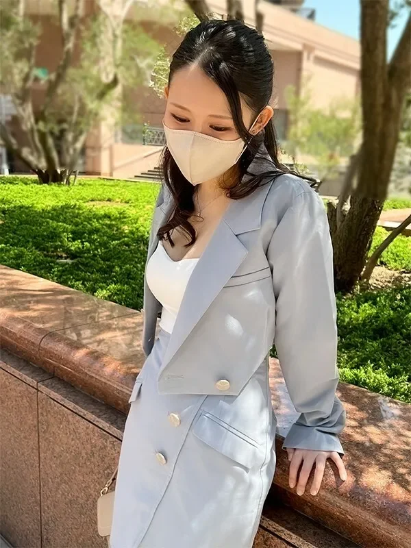 FC2-PPV-3108596 *Limited Quantity* G-Cup / Dental Assistant  Mizune-san, 26 Years Old.