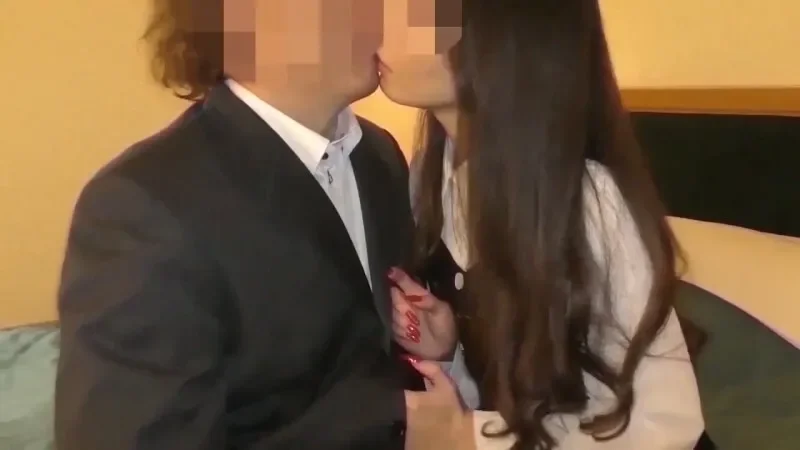 FC2-PPV-2282669 Personal shooting  26-year-old nail salon manager I want my dad's cock...