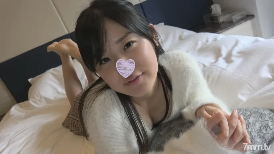 FC2-PPV-724457 Personal shooting  Mizuki 26 years old Massive vaginal cum shot to a slender young wife with black hair and neatness