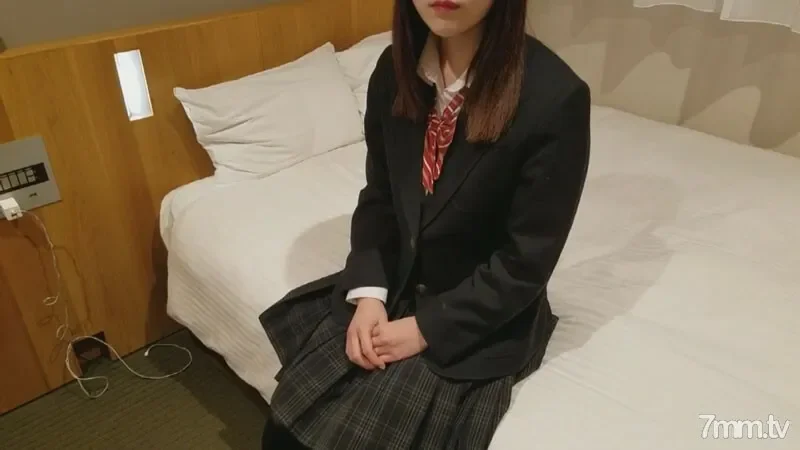 FC2-PPV-1625049 [Individual shooting] Prefectural general course ③ Girl who is POVed before Xmas for her boyfriend