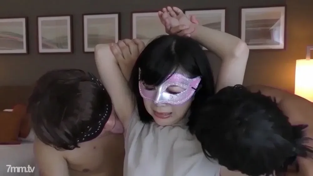 FC2-PPV-2974598 [Limited pt Off/Creampie/Double Bonus] A 34-Year-Old Mature Wife Worried Between Pleasure And Vile Acts "It's okay if I fall like this..."