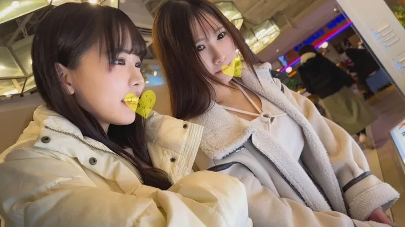 FC2-PPV-4655425 A petite, busty idol whose body is still growing