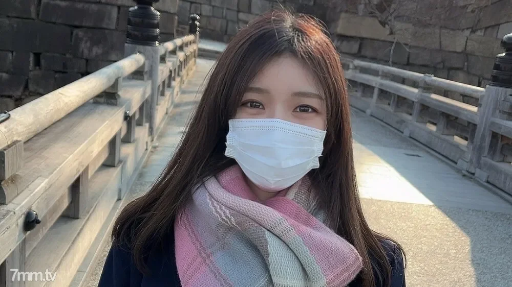 FC2-PPV-2666448 First shot! !! Limited number! Uncensored  A neat and clean beautiful girl who has transferred to another school and again ... Innocent vaginal cum shot on a pure white body with unprocessed bristles with little experience! !!