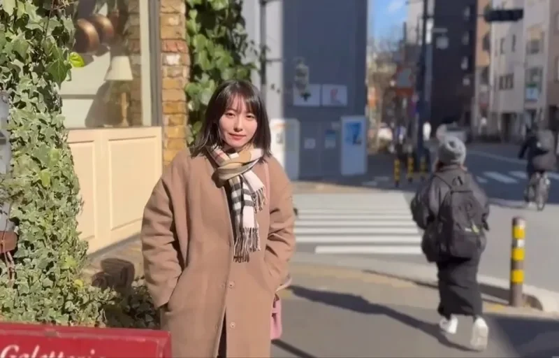 FC2-PPV-4653835 ㊗Daily No. 1 Achieved  165cm F cup♡ 22-year-old college girl with boyfriend "Chasu-chan"♡♡♡ Being penetrated by a big dick feels better than with a boyfriend!! I want to masturbate while rewatching the video///