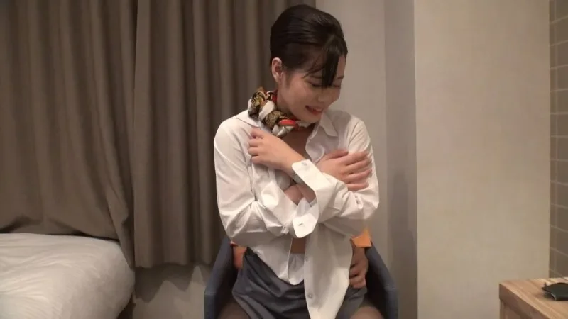 FC2-PPV-4846474 *70% off until February 16th First Time Filming  A 24-year-old flight attendant working for a foreign airline. This video records the first and last time a flight attendant with beautiful legs in black pantyhose takes his virginity. C...