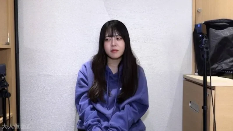 FC2-PPV-4783157 Amateur First Time Filming  Tomo  18  A cute teacher in training. I was wondering if it was okay to appear in the video, but I filmed it anyway. I made her lick my anus, observed her vagina with a speculum, and then creampied her and ...