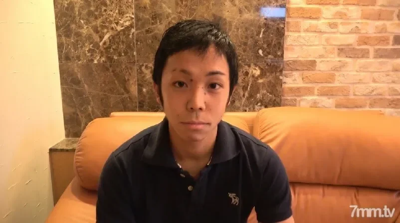 FC2-PPV-949697 fc2-ppv 949697 ★ Complete amateur ★ 23-year-old super healing handsome ♪ Finally mass ejaculation on the stomach ♪ [Personal shooting] [102]