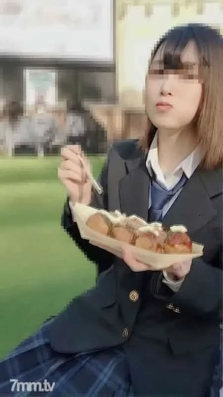 FC2-PPV-2839500 [Appearance] A beautiful girl from the prefectural general course ③ art club.  - good bye.