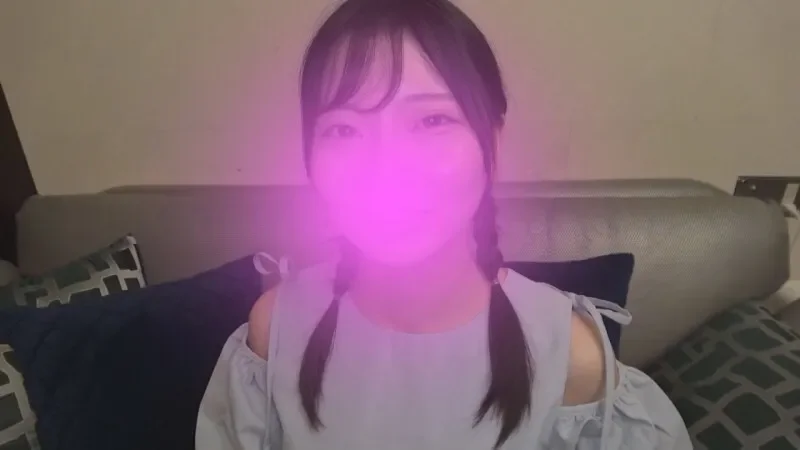 FC2-PPV-4812452 Limited time sale until 1/12!!  Queen Aika, with her innocent and youthful face, attacks with dirty talk → At the end, she says "Cum inside me, come on!" and accepts the semen of a small-time raw cock, the contrast is shocking