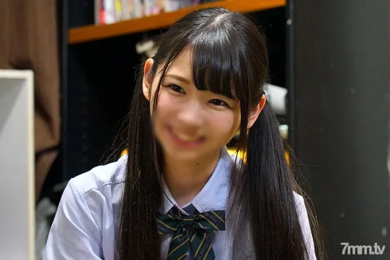 FC2-PPV-2775463 Half price  J ● Tied up, Part 1  Mafuyu ★ I'm still wearing a uniform! There is no sense of activeness! Beautiful girl J ● who came to play on the way home from school is tied up and crazy!   Our delusion is realized! FC2-PPV-27754