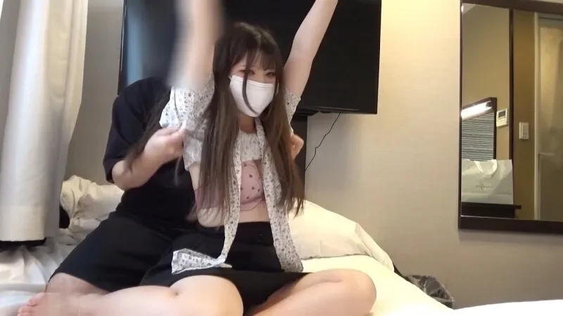 FC2-PPV-4587874 One-shot  First appearance! An 18-year-old college girl who just came to Tokyo and wants to be an idol, applies for this shoot without knowing it's going to be a pornographic shoot. She quickly becomes completely naked and ends up do