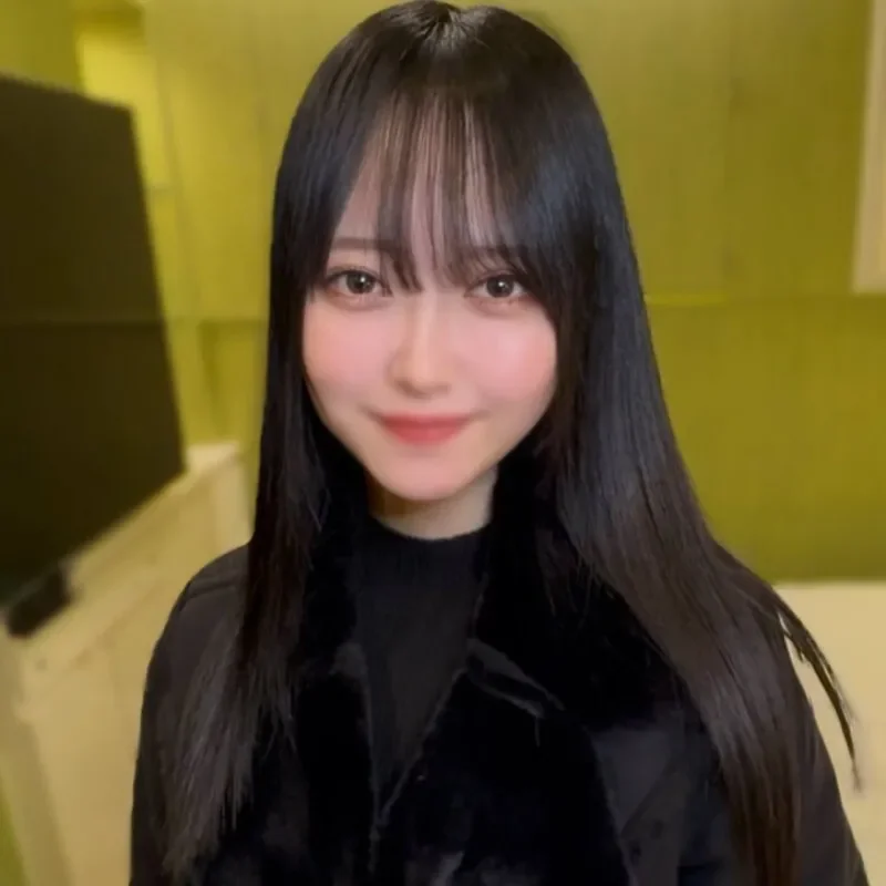 FC2-PPV-4836468 {1980 points until 1/30} Uncensored  Long black hair x actress face!! A classic, neat and tidy beauty who looks like Haruka Fuku◯ wins with her tongue splays and gets a massive creampie!!