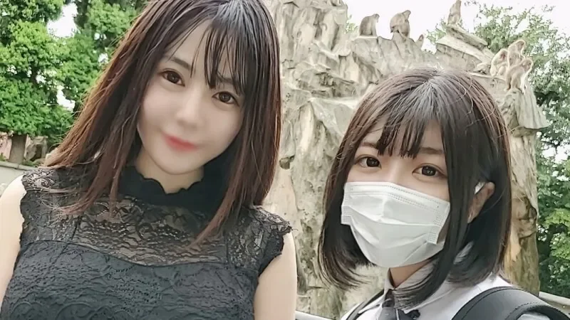 FC2-PPV-2158352 [First shoot!  - !  - ] That super popular innocent beauty ◯ woman has a reason ◯ for parents ... 3P creampie in two female genitals!  - !  - The feeling of conquest was irresistible... (Yoshi ◯ parent appearance!!)