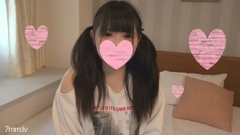 FC2-PPV-1358075 -PPV 1358075 ★ Appearance ☆ Twin tail plump busty Lori daughter Lara 19 years old ☆ Sensitive busty nipple ♥ First squirting with electric massager ♥ Saliva Blow ♥ Raw cock in a shaved pussy ♥ [Personal shooting] * With benefits !!