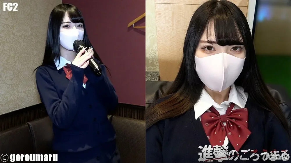 FC2-PPV-2845940 Personal Shot 73  20-year-old brunette with neat and clean striped pie ⑥ Clean limited clean blowjob after re-injection beaker from inverted exposure and continuous vaginal ejaculation 3480pt → 1740pt