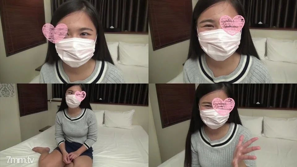 FC2-PPV-753077 First shot ♥ Growing teen pitch Pichi nude ♥ Beautiful breasts D cup beautiful girl 19 years old JD who hardly knows a man drips serious juice and vaginal acme ♥ Innocent service Blow & cock insertion makes you feel cute and healthy I&