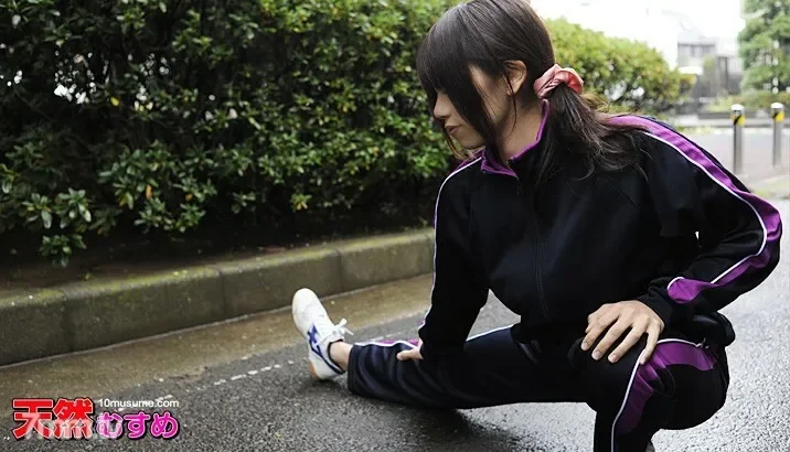 032411-01 Amateur work ~ Jim instructor teaches how muscle works with H ~