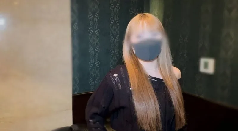 FC2-PPV-4697346 Finally her face revealed! Part 2  Aoi-chan is only for us to cum inside her. *From now on, she is an amateur woman who can only be seen on this account. Her mask is in the way and she can't shave her dick...