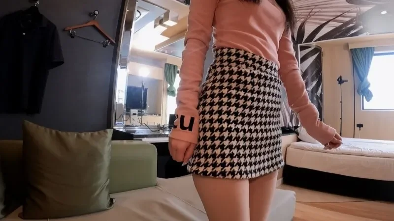 FC2-PPV-4798431 A 19-year-old with an outstanding tongue ♡ Her careful kissing and hyottoko blowjob are top-notch, I wonder where she learned them ♡ Lovers-like sex with a friendly cat-like girl ♡