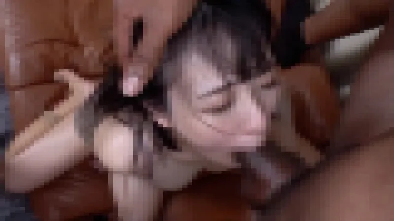 FC2-PPV-4850113 Amateur appearance  A beautiful young wife with black hair is expanded in three holes by two out-of-the-ordinary black penises. Shocking video of over two hours of extreme deep throating and massive intestinal creampies. *Only availab...